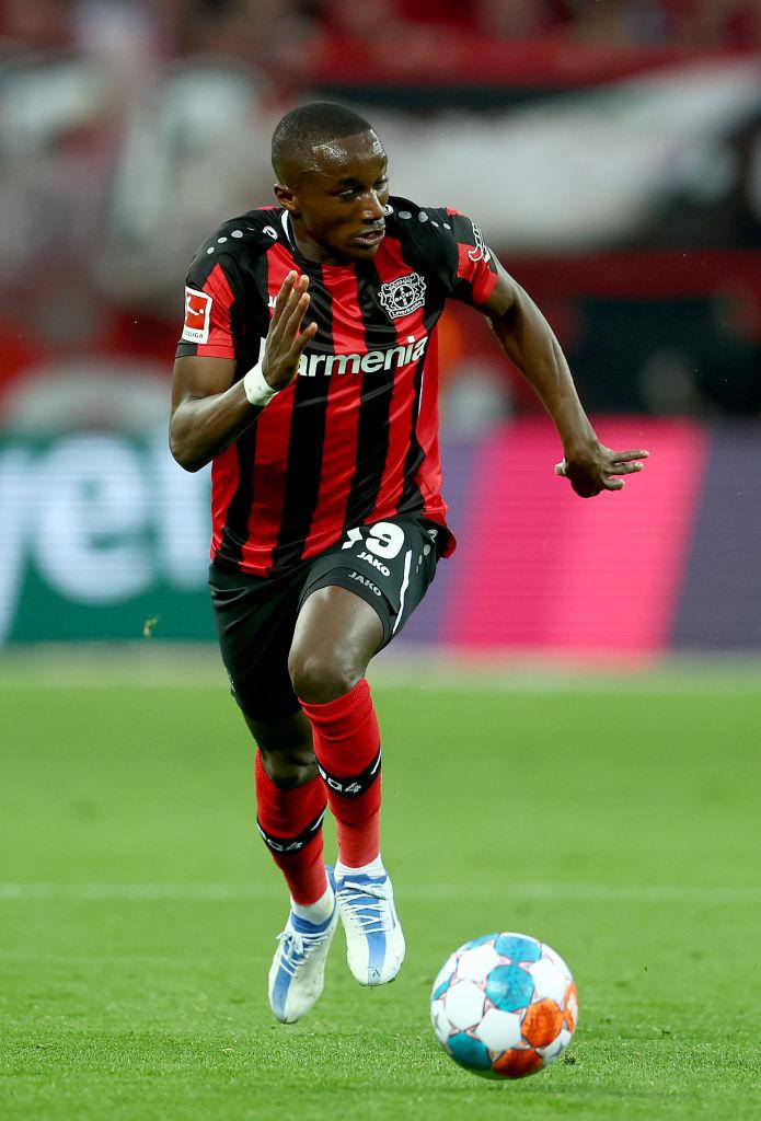 フランスで「最も価値ある23歳以下の選手」トップ5｜写真2