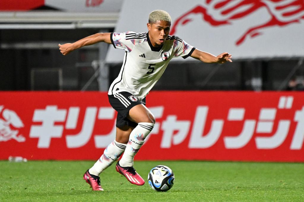 Jリーグ、2025シーズン「背番号変更」を決断した日本代表5名｜写真3