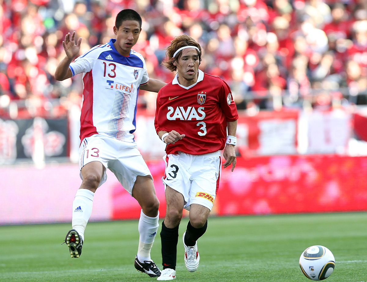 「すごく抵抗があった」…元日本代表MF細貝萌が“守備的”コンバートを受け入れるまで｜写真2