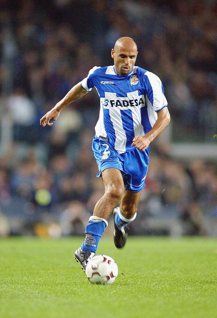 伝説の「スーペル・デポル」11名。ミランに大逆転の最強イレブン、今は何をしているのか｜写真2