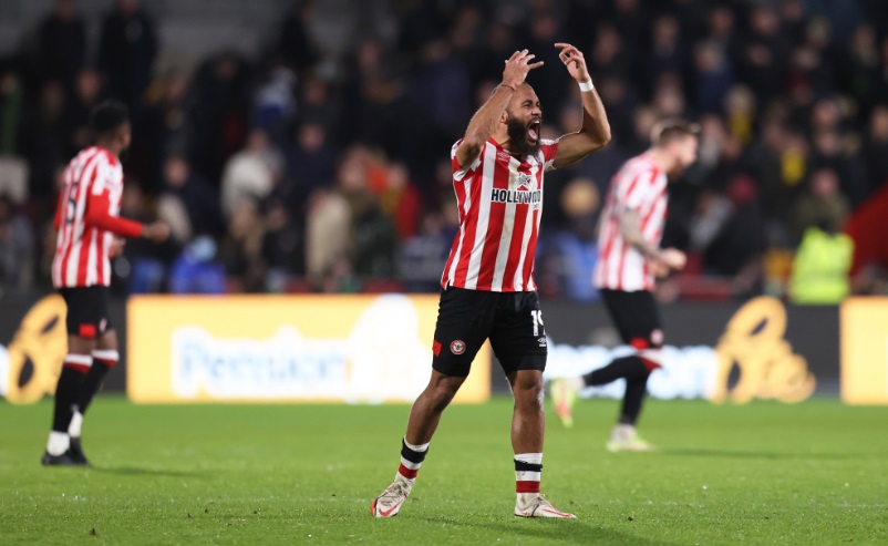 メッシも…今季最もバーに嫌われている悲運選手ワースト5｜写真3