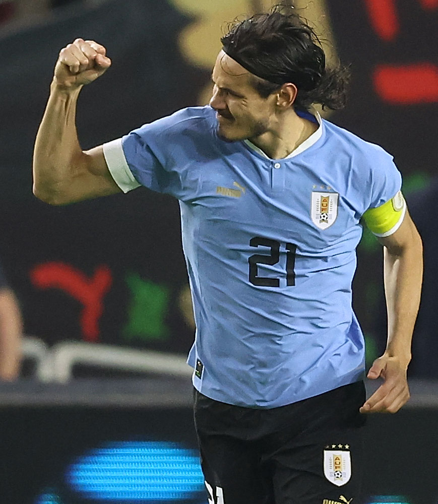 2024年の流行色！「明るめブルー」のユニフォームを着る6つのチーム｜写真4