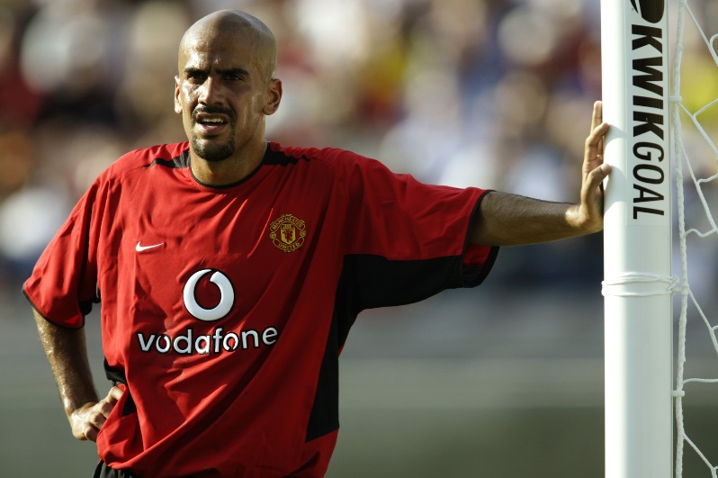 マンチェスター・ユナイテッドの最も高額な売却選手10人｜写真2