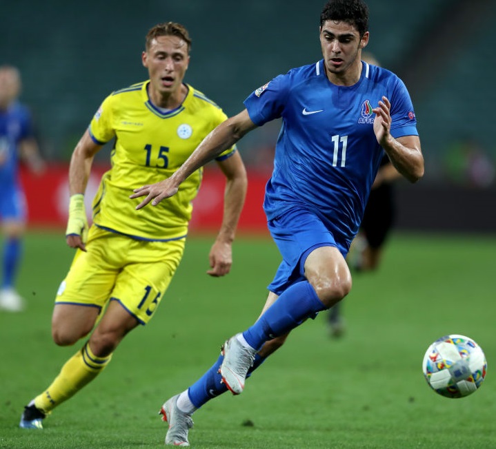 代表ユニ好き、集まれ！「欧州小国勢の最新ユニ」をたっぷり見る｜写真21