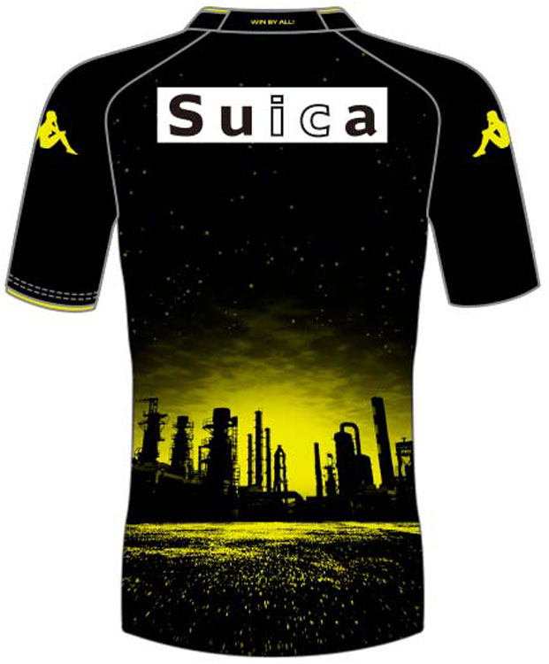 買っときゃよかった！ジェフ千葉、Kappaの「レアな限定ユニフォーム」まとめ｜写真7