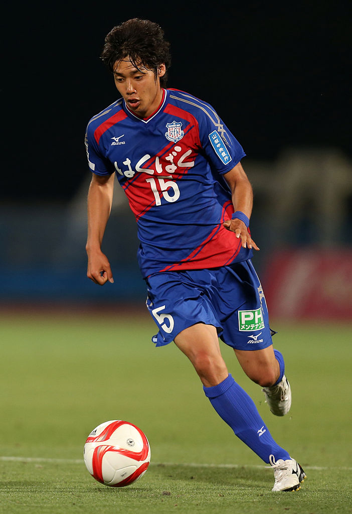 サッカー日本代表、PUMAの契約選手「現役最強の5人」！着用スパイクはこれ｜写真6