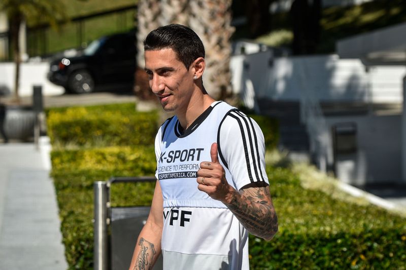 もはやアルゼンチン代表に必要ない5名の選手たち｜写真4