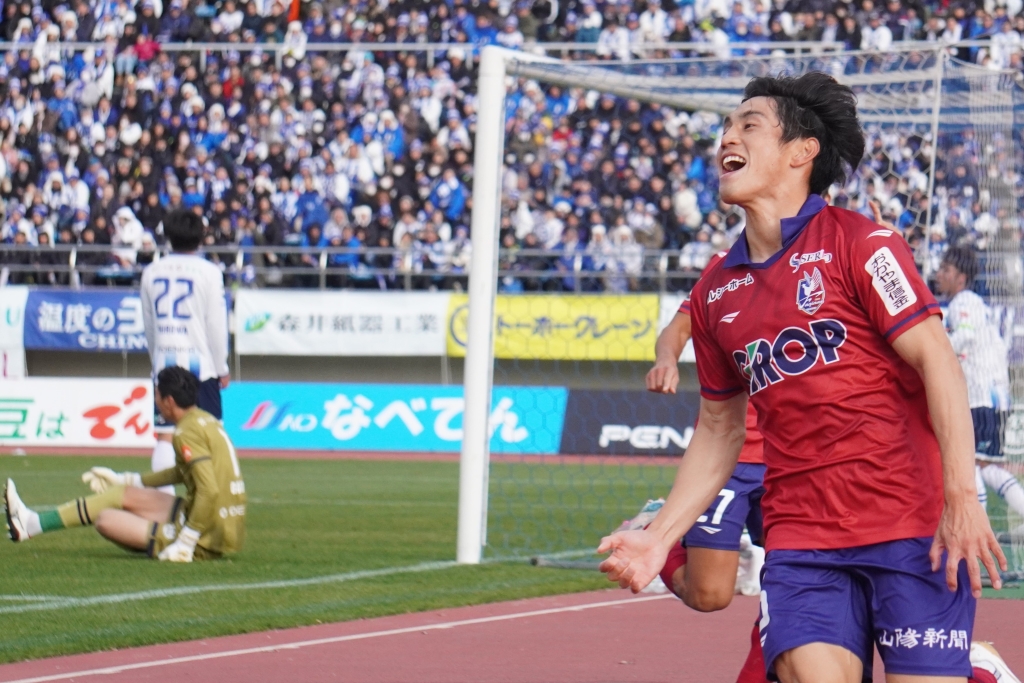 J1初昇格ファジアーノ岡山！歴史的偉業に貢献した5選手｜写真10