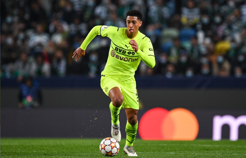 「2021年、市場価値が最も上昇したサッカー選手トップ10」｜写真9