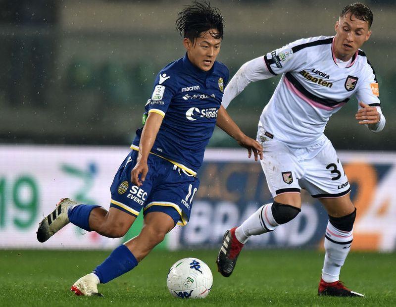 バルセロナの「消えた天才」たち、5名｜写真9