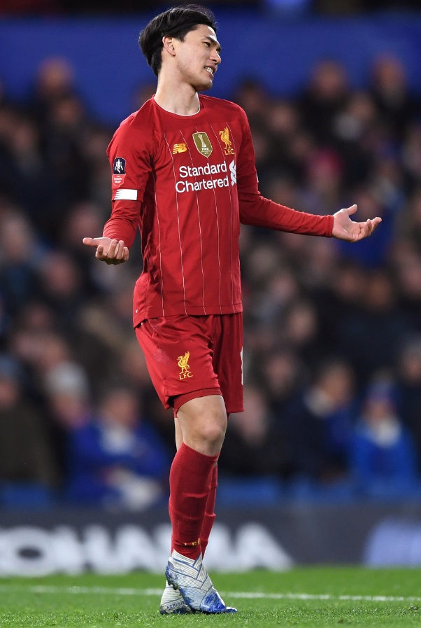 「いま欧州トップ選手たちに最も人気のスパイクTOP10」｜写真12