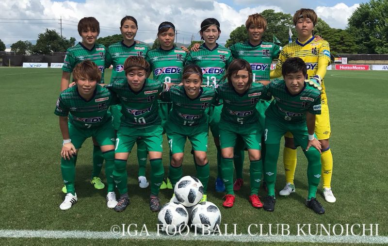 「近道と遠回り」でゴールを生む。“新しくて古い”伊賀FCくノ一、二冠への道｜写真4