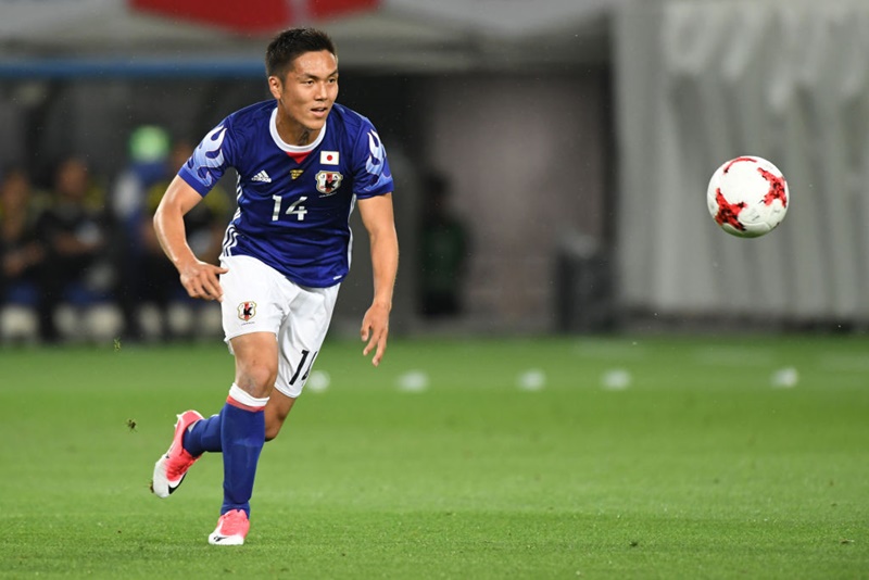 日本代表、2022年にピークを迎えていなければならなかった10名｜写真6