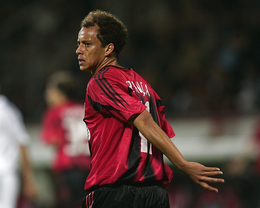 Jリーグとレヴァークーゼンでプレーした5名｜写真4