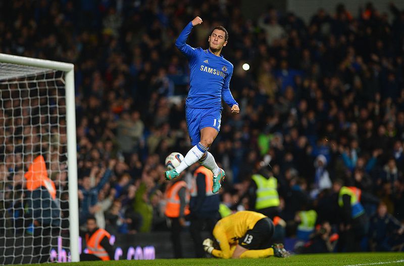 「チェルシーとシティで奪い合った」8名のスーパースター｜写真5