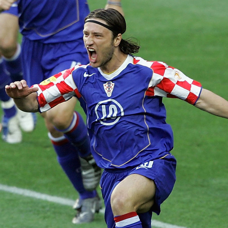 因縁の一戦！「クロアチアvsイングランド」ユニ中心に全試合を振り返る｜写真10