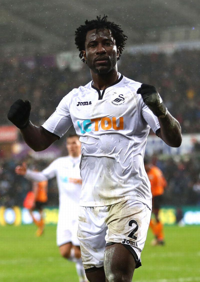 筋肉勝負！ウイイレ2021「フィジカル最強のCF」10名｜写真2