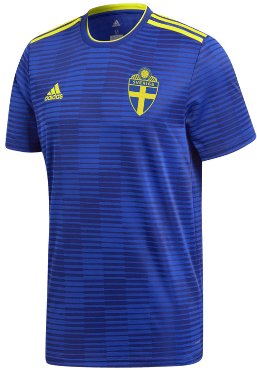 「W杯出場全32か国ユニフォームランキング！全64着を格付け」｜写真52