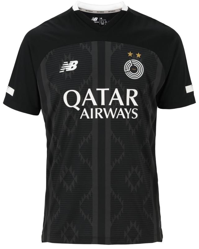 大谷翔平も契約！『ニューバランス』最高のサッカーユニフォーム5選｜写真9