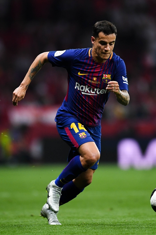 バルセロナ選手の着用スパイクまとめ（2018年5月）｜写真23