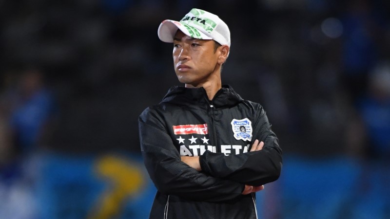 異例だった「通訳」から「プロの指導者」に転身できたワケ…間瀬秀一監督インタビュー｜写真2