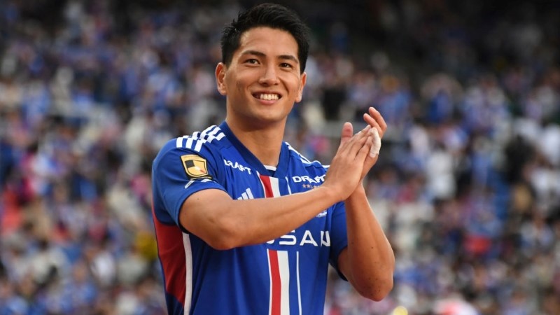 今シーズンの当たり移籍！今季新加入で主力として活躍するJ1クラブ所属選手5人｜写真3