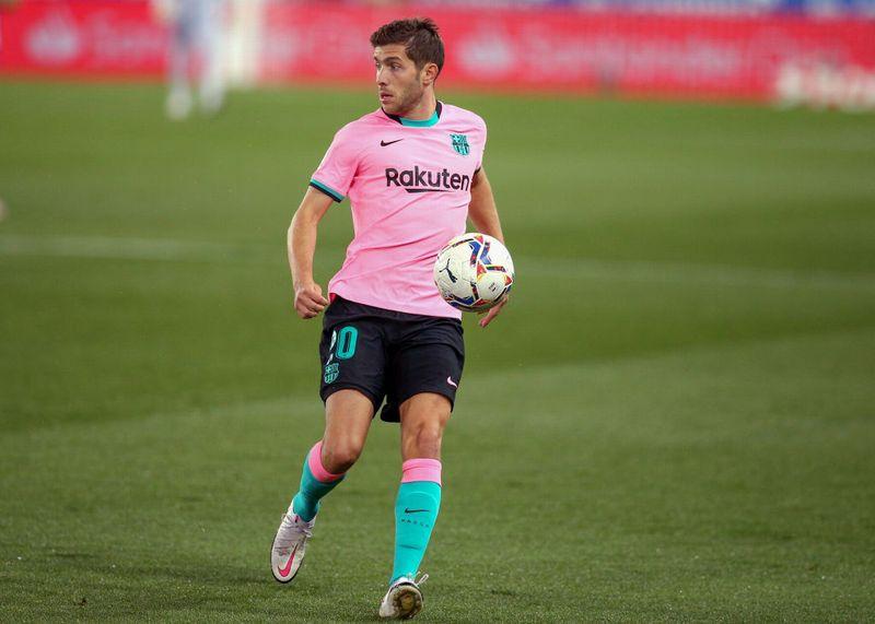 ウイイレ2021「クロス最高の右サイドバック」TOP10｜写真9