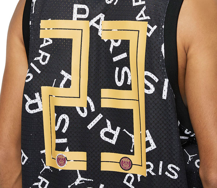 秋冬アウターも！ジョーダン×PSG、「PARIS」がオシャレな新作ウェアまとめ｜写真4