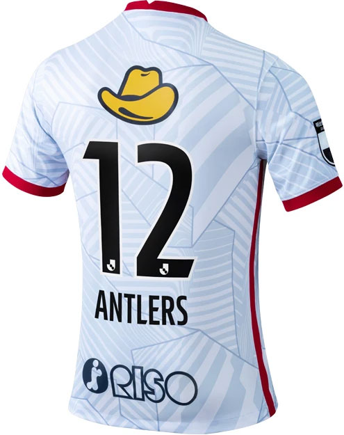 鹿島アントラーズ、2022新ユニフォーム発表！テーマは「革新と挑戦、歴史と伝統」｜写真5