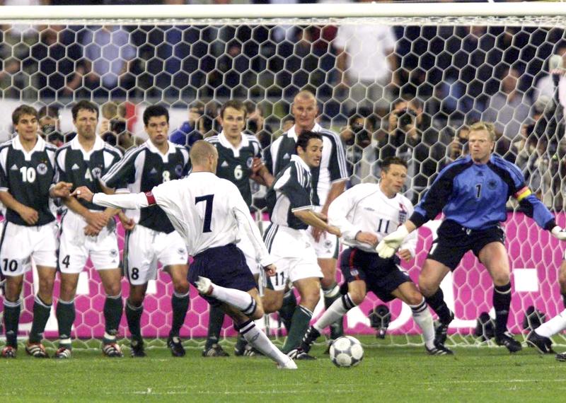 日本にも希望あり！鉄壁ドイツ代表、“まさかの敗戦”で着た「5つのユニフォーム」｜写真9