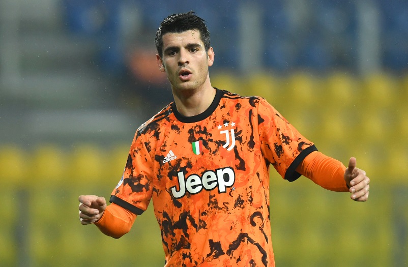 「20-21シーズン、最もかっこいいサッカーユニフォームTOP20」｜写真9