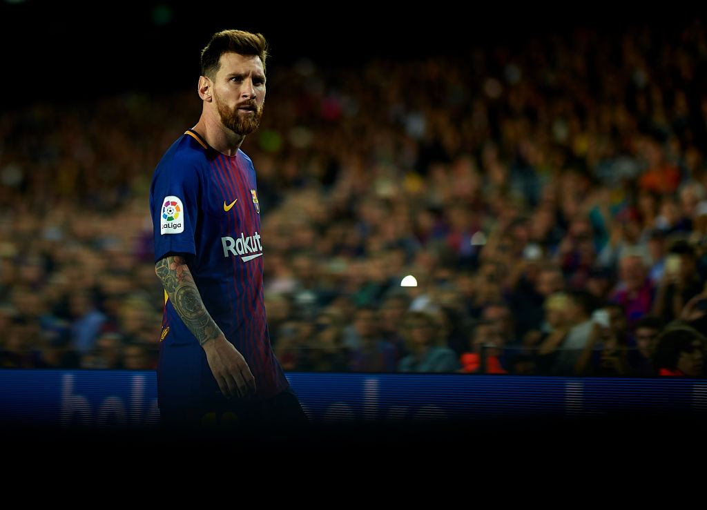 最も稼いでいるアスリートTOP100、ランクインしたサッカー選手9名とは｜写真8