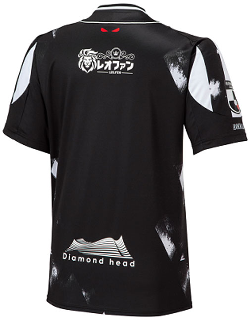 北海道コンサドーレ札幌、2023新ユニフォーム発表！デザインは“北の大地”の「美模様」｜写真5