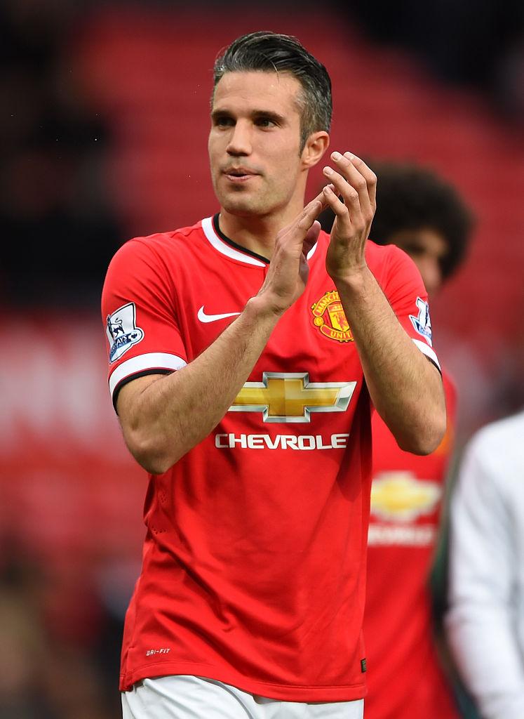 アーセナルで「ヴェンゲル監督が放出した」驚きの退団選手7名｜写真14