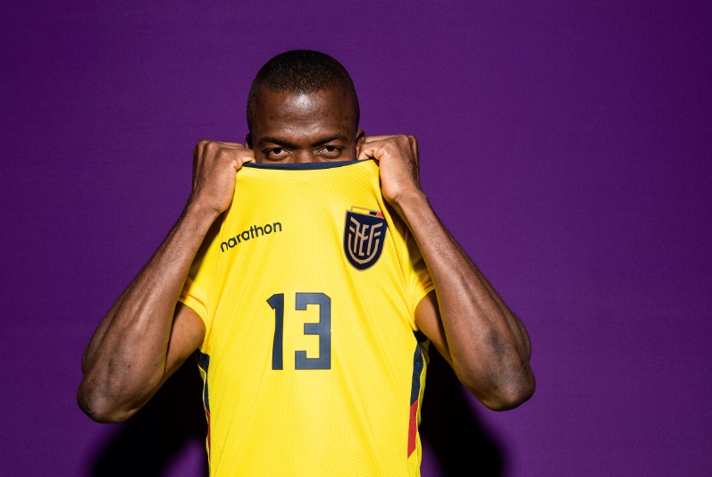  W杯開幕！カタールvsエクアドル戦がおもしろくなる「選手秘話まとめ」｜写真11