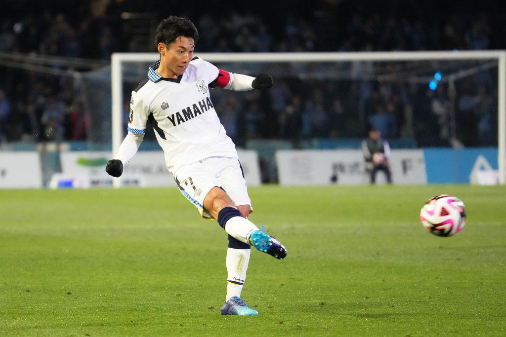 J1総走行距離ランキングTOP3！ランニングモンスターはこの3選手｜写真2