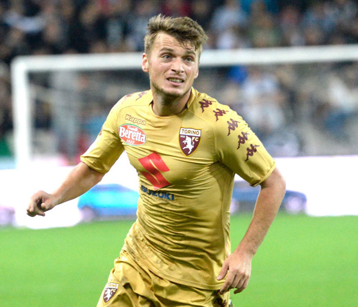 胸スポンサーは日本のSUZUKI！トリノの2017-18新ユニフォーム｜写真9