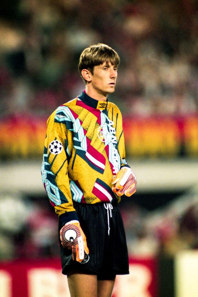 アントニーも！アヤックスとユナイテッド「両方でプレーした9名」全員わかる？｜写真9