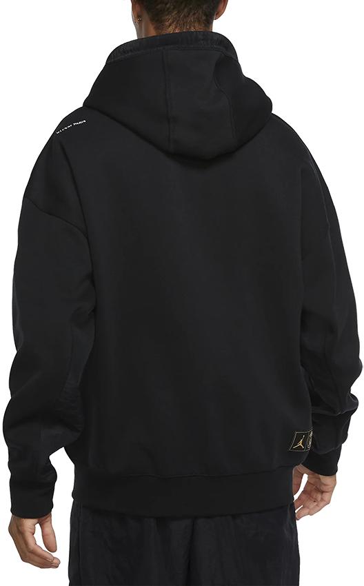 この冬に欲しい！ジョーダン×PSG、おしゃれな「新作ジャケット」6選｜写真4