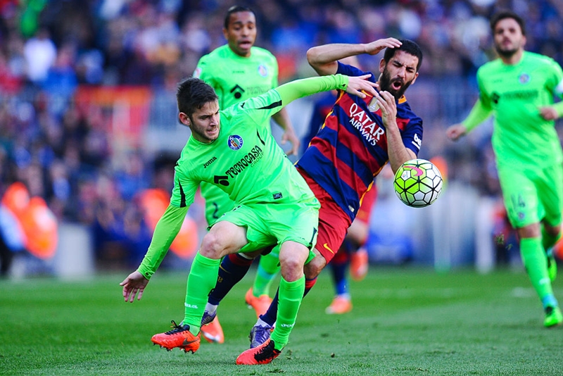 ポケモンに似た名前をした4人のサッカー選手｜写真2