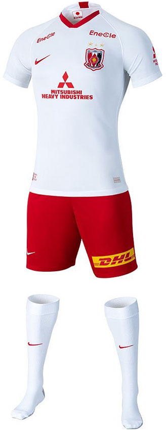 浦和レッズ、2020新ユニフォームを発表！胸スポンサーは「三菱重工」に｜写真11