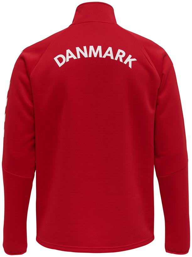 好調デンマーク代表！ヒュンメルが“街着に使える”アパレルコレクションを発表｜写真12