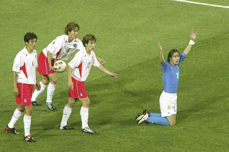 VARがあれば起こらなかった、W杯「論争の10場面」｜写真2