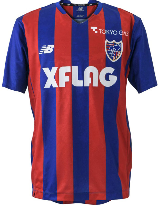 サクサク見れる！2021年のJ1全チーム「ホームユニフォーム」まとめ｜写真6