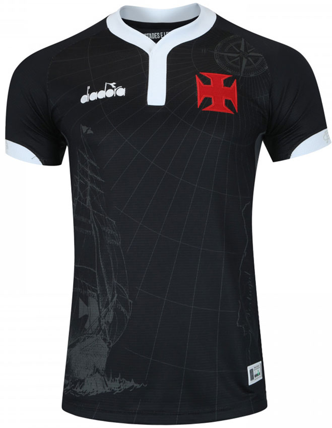 歴史を感じる！最高にかっこいい「120周年記念ユニフォーム」10選｜写真10