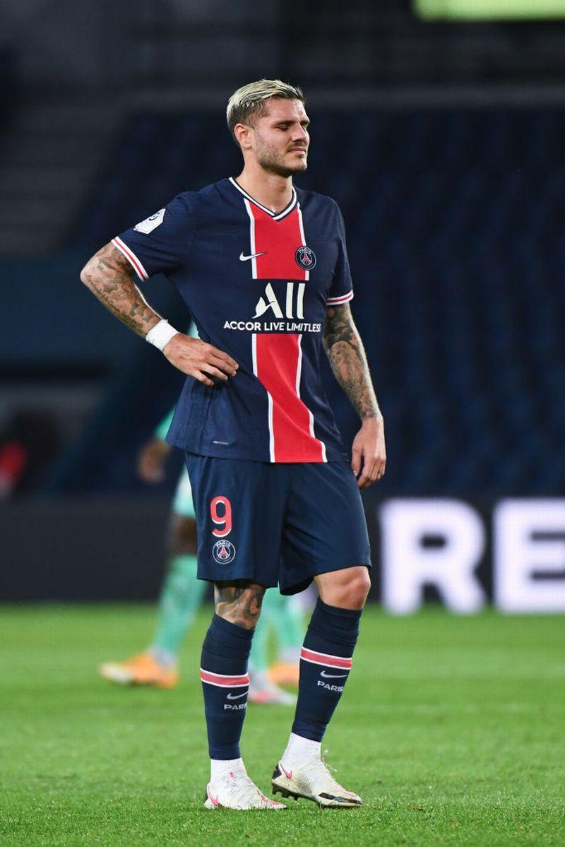 「バルセロナを逃げ出してから輝いた」5名の選手｜写真5