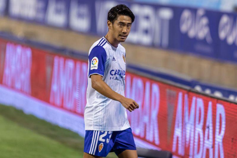 ウイイレ2021、「能力の高い日本人選手カード」TOP10｜写真3