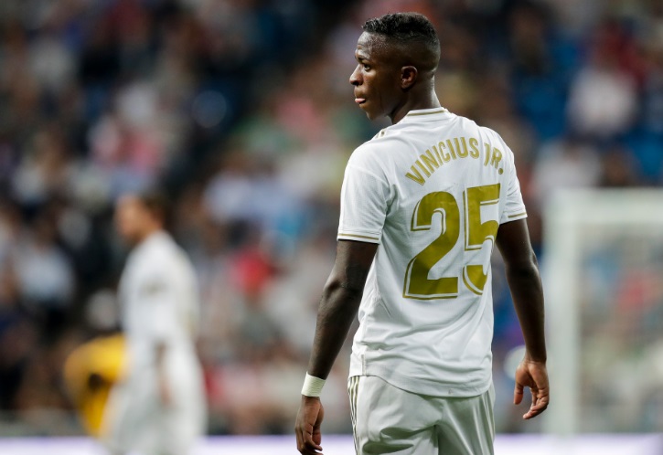 メリクリ！いまサッカー界の「背番号25」といえばこの8人｜写真7