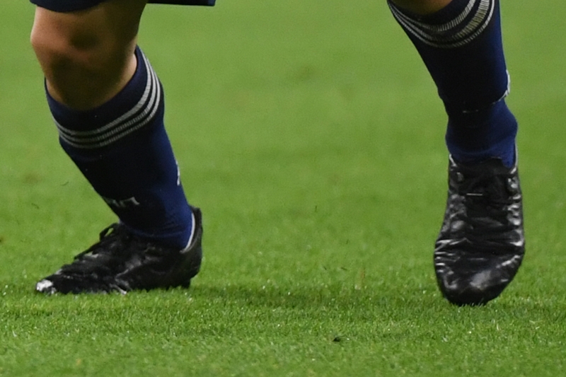 日本代表選手の着用スパイクまとめ（2019年6月）｜写真11
