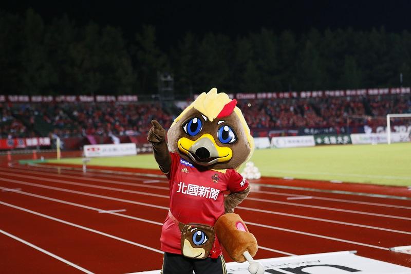 パラパラからうんこドリルまで！ツエーゲン金沢が次に狙うアパレルでの「挑戦」｜写真9